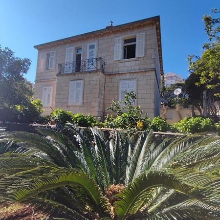 Villa Arancia 杜布罗夫尼克 外观 照片