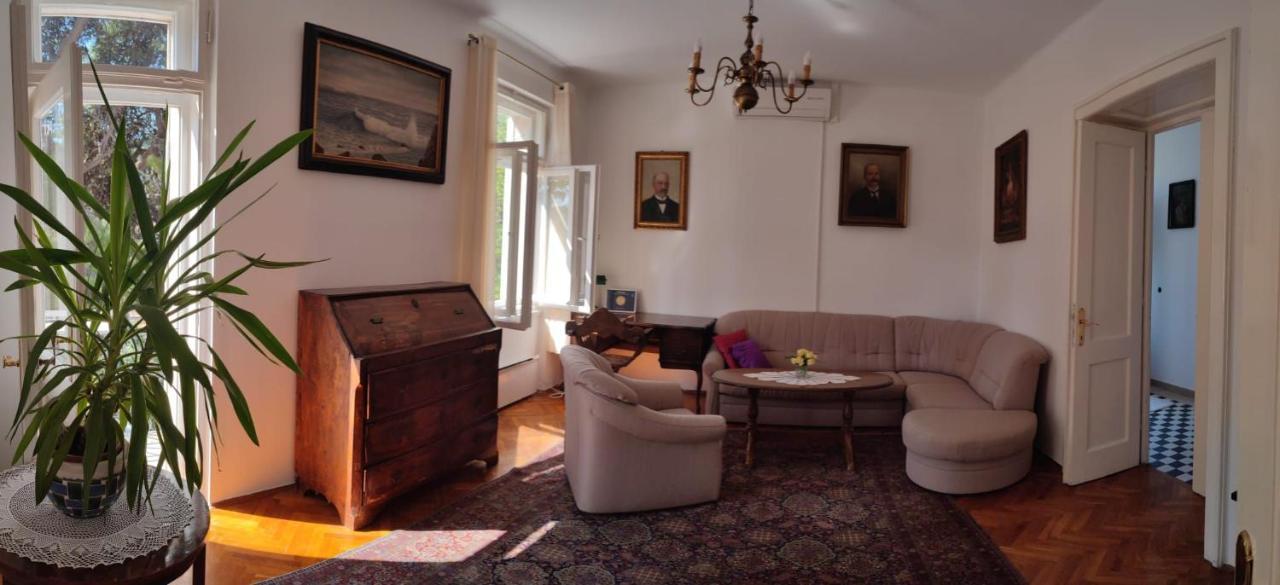 Villa Arancia 杜布罗夫尼克 外观 照片