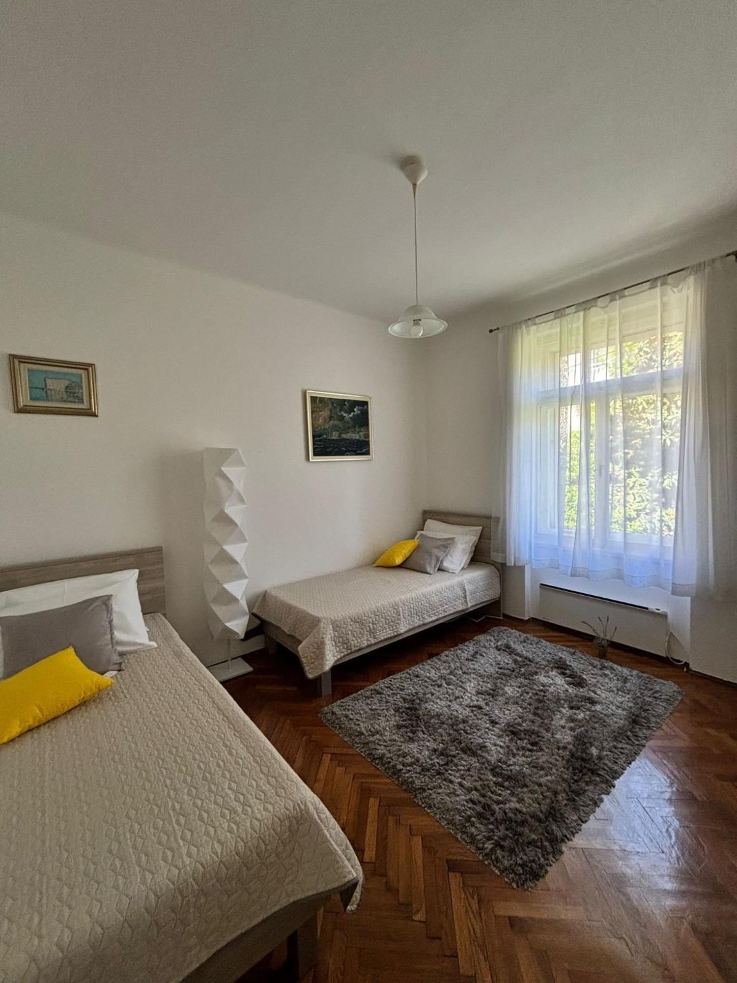 Villa Arancia 杜布罗夫尼克 外观 照片