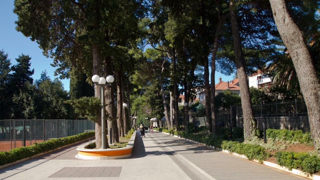 Villa Arancia 杜布罗夫尼克 外观 照片